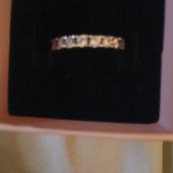 Pandora Ring Size 7.5 