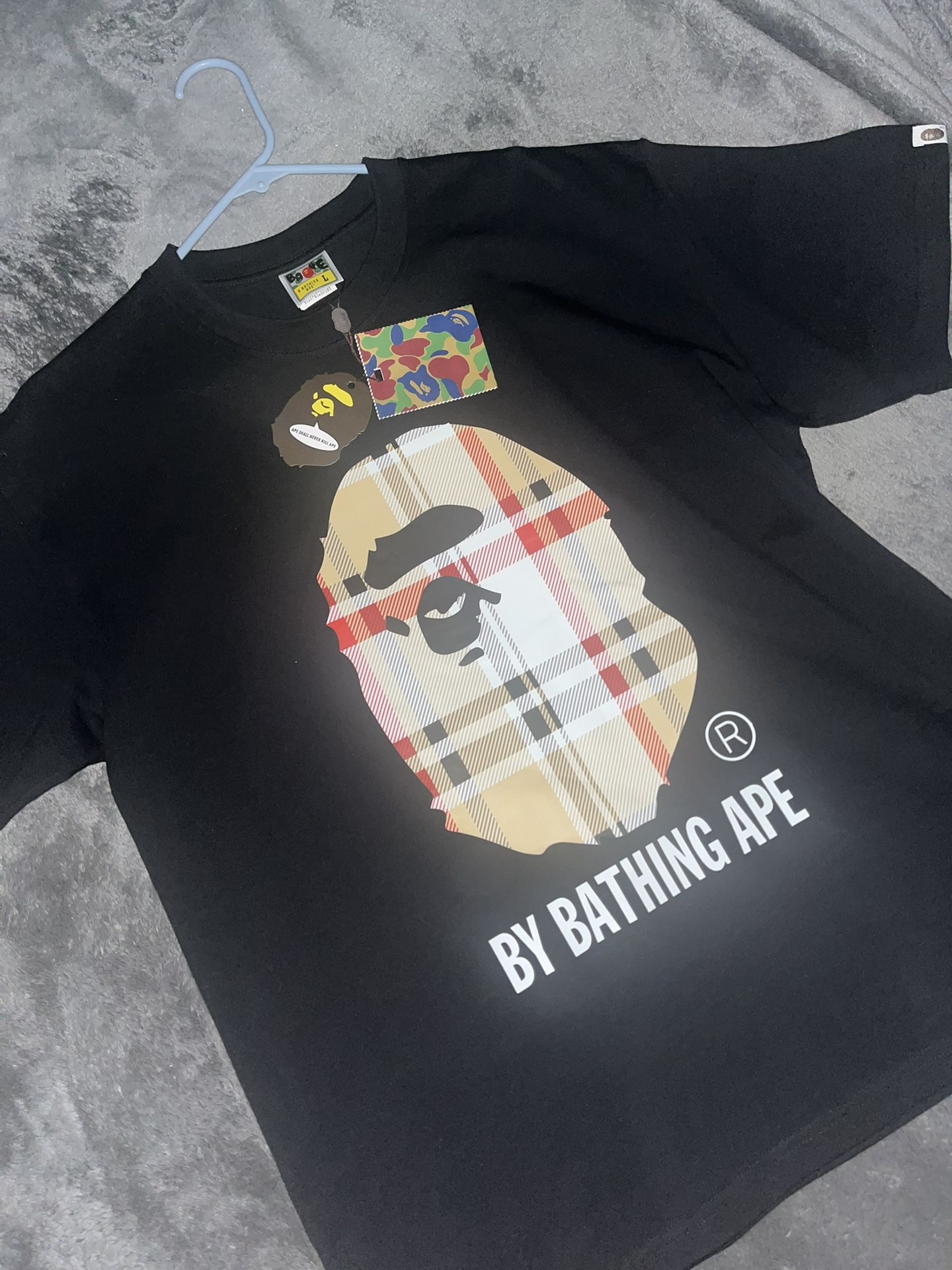 Bape
