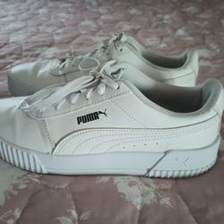 Puma Size 8