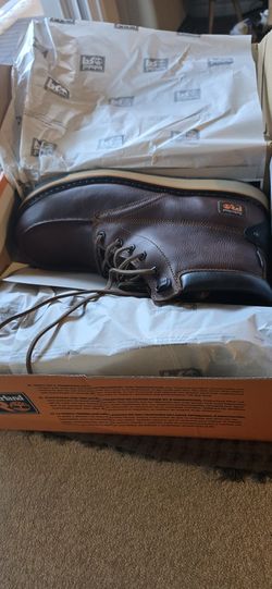 Mens 13 Timberland Pro New