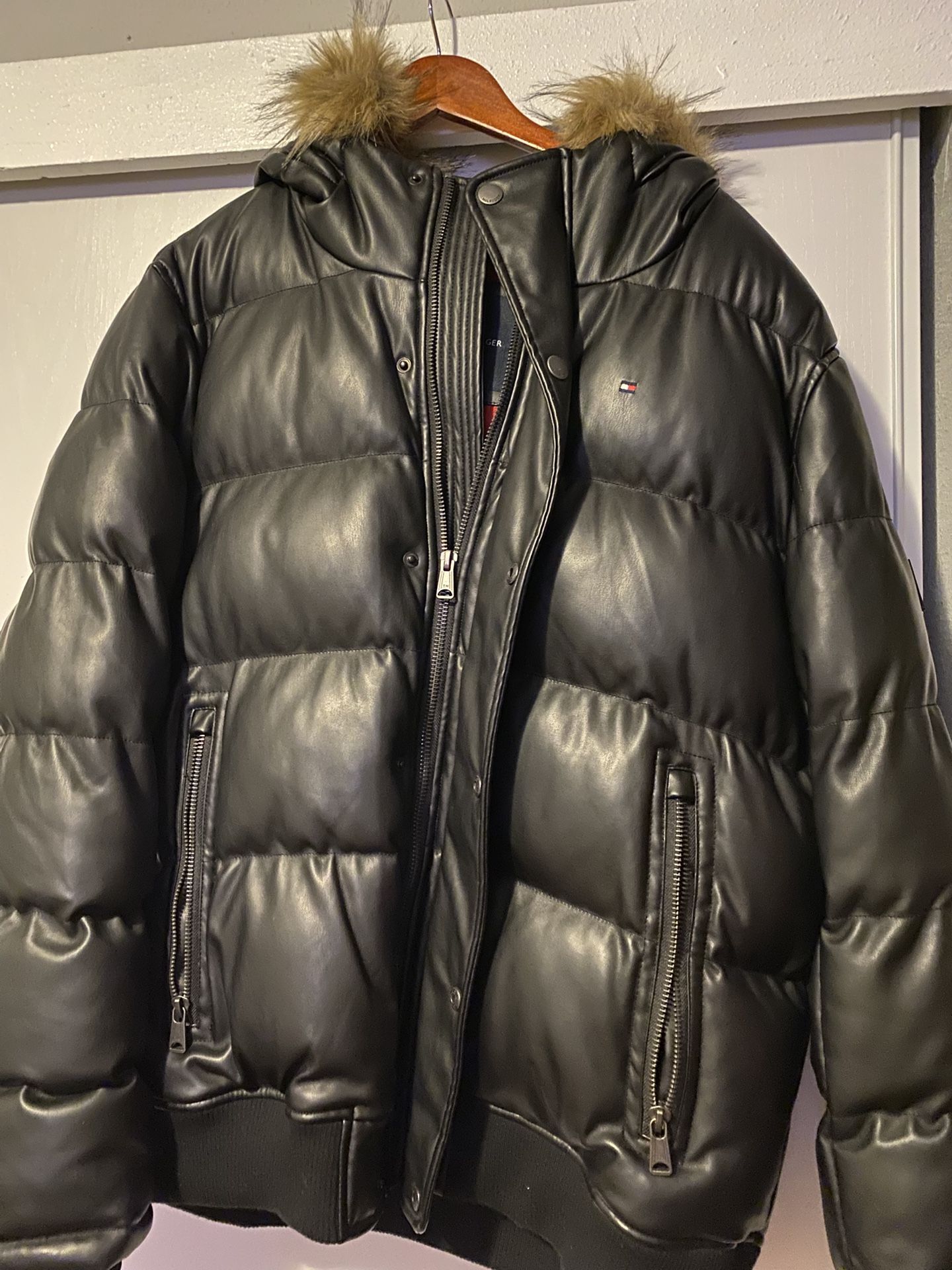 Tommy Hilfiger Jacket