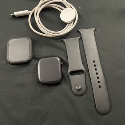 Apple Watch Series 10 46mm GPS 99% battery health