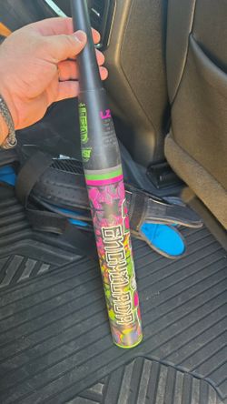 Softball bats