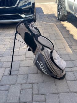 Titleist Golf Bag