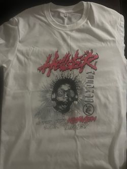 Hellstar shirt