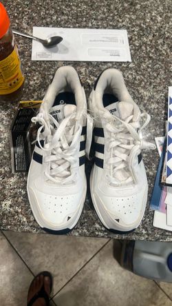 Adidas basketball shoes