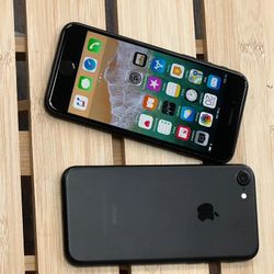 Apple iPhone 7 Unlocked - PAYMENTS AVAILABLE With $1 DOWN - NO CREDIT NEEDED