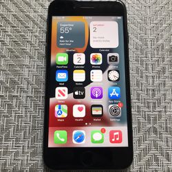 Apple iPhone 7 32gb Gsm Unlocked 