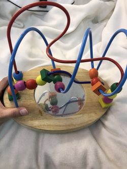 Baby toy