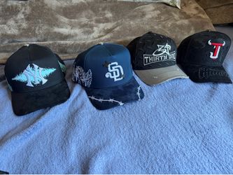Hats