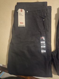 Levis 569