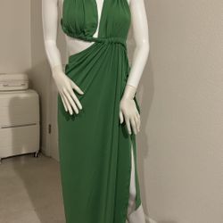 Brandnew Dress Size Small 