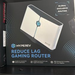 Router 