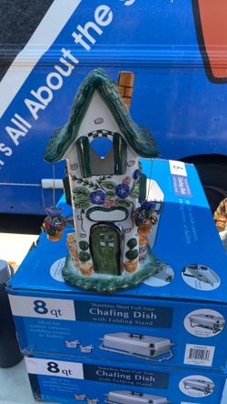 Cottage Tower