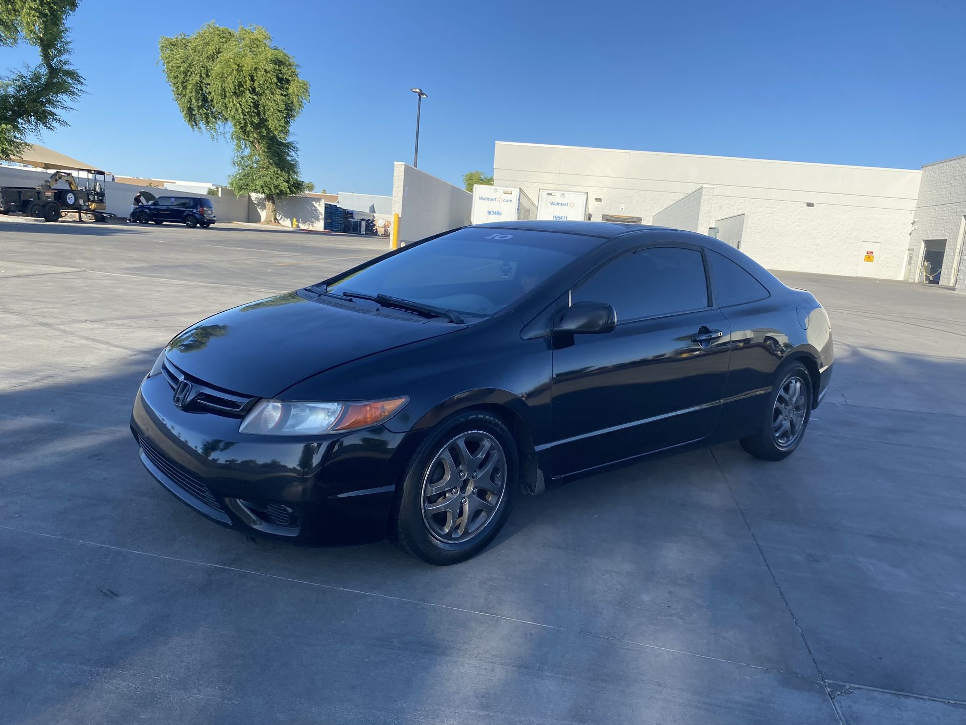 2011 Honda Civic