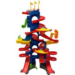 Fisher Price Little People Take Turns Skyway