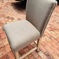 3 Stools   Beige