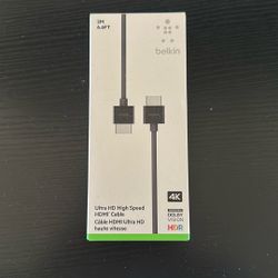 HDM1 Cable