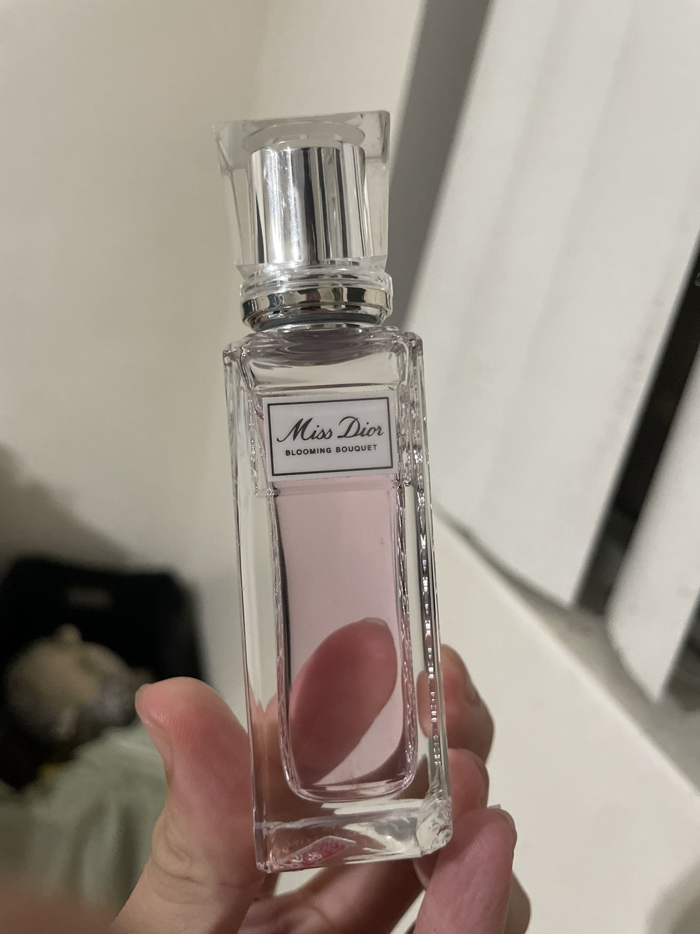 Miss Dior Blooming Bouquet Roller-pearl