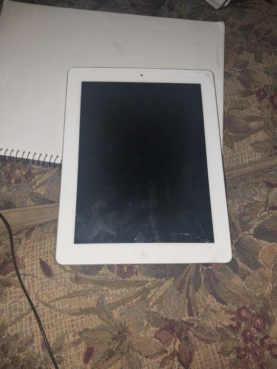 IPad For Sale 