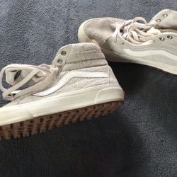 Vans Memory Foam 
