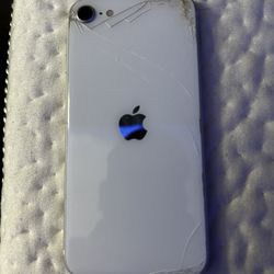 iPhone SE 2nd  Generation 