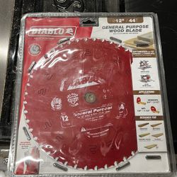Diablo 44 Tooth