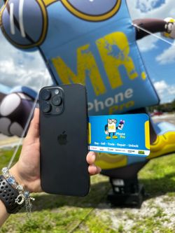 iPhone 15 Pro
