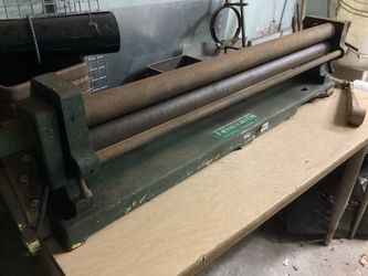 Tennsmith Slip Roll