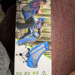Camping Chair