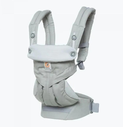 Ergobaby 360 All-Position Baby Carrier for Newborn to Toddler