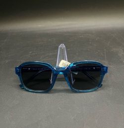 Tom Davies Rebecca Col 2028 Sunglasses Blue 51 20-140