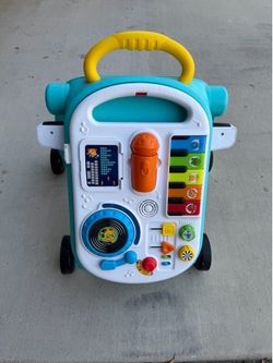 Little Einstein walker bundle