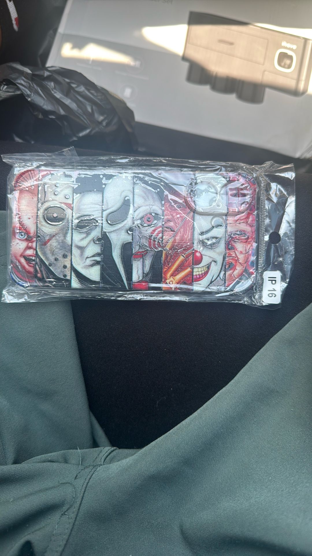 iPhone 16 Phone Case