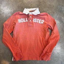 Vintage Hollister shirt
