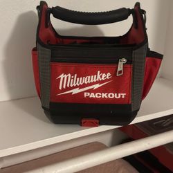 Milwaukee Tote