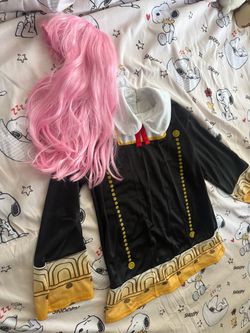 Costume Anya