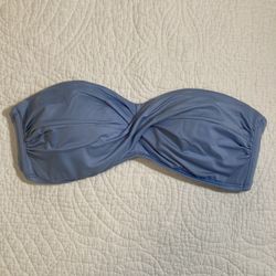 Strapless Bikini