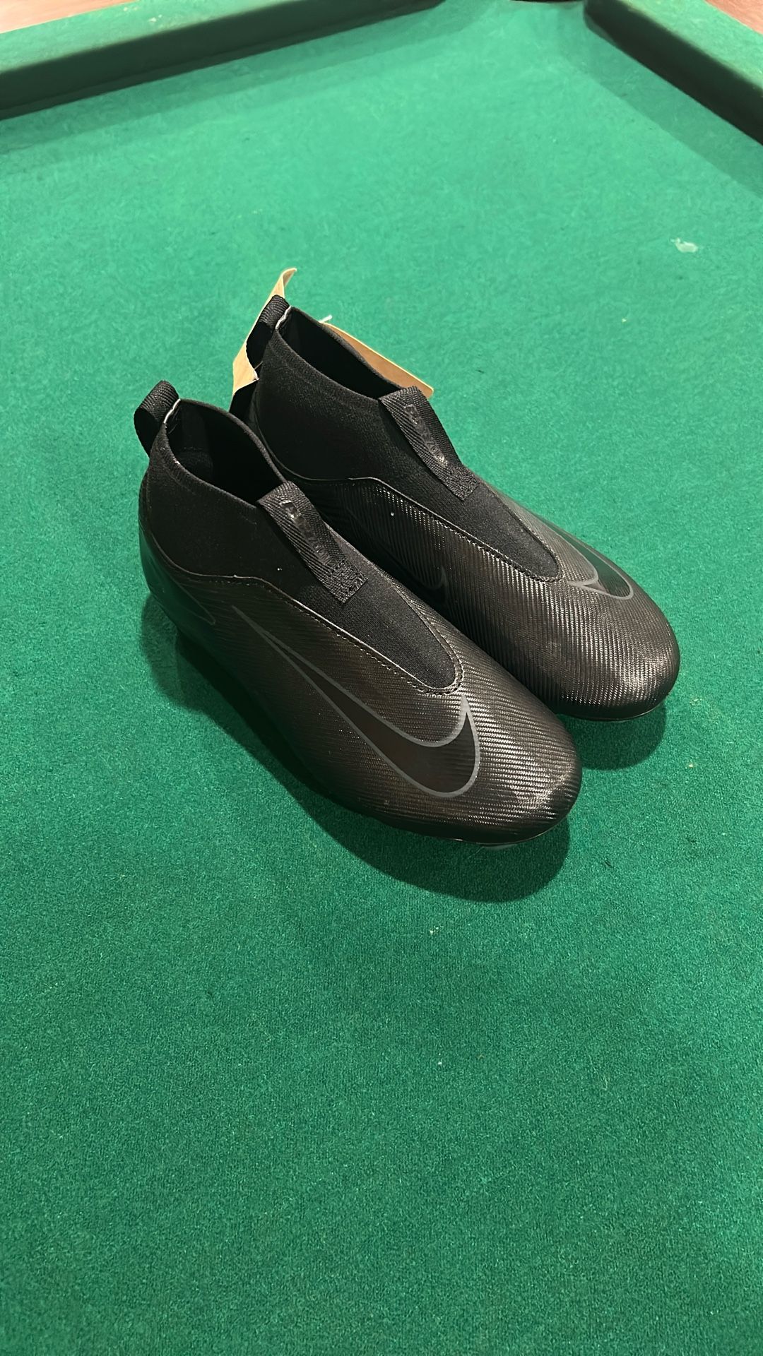 Nike Mercurial Superfly 10 Academy Fg