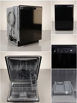 Brand New GE dishwasher (Never Used - Liquidation Deal )