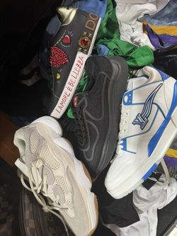 Prada Shoes