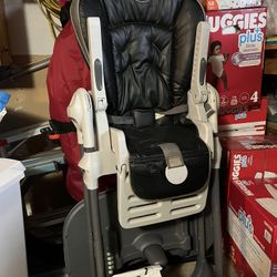 $10 - High Chair