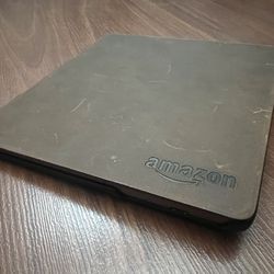 Amazon Kindle Oasis