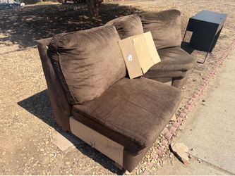 Free couch