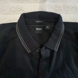 Camiceta Hugo Boss Regular Fit