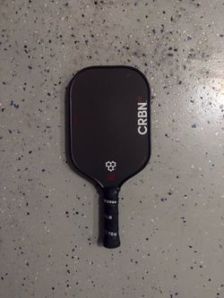 CRBN X3 Pickleball Paddle