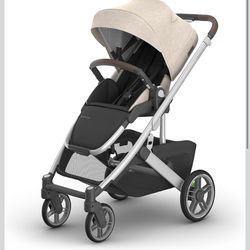 Uppababy Cruz V3 - New and Unopened box