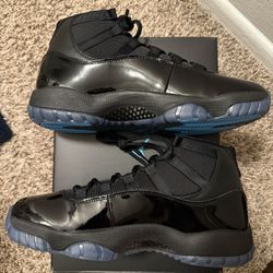 Jordan 11 Gamma (GS)