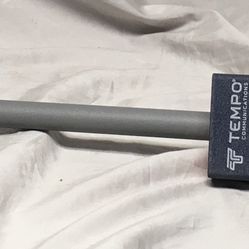 Tempo Communication Valve Locator 