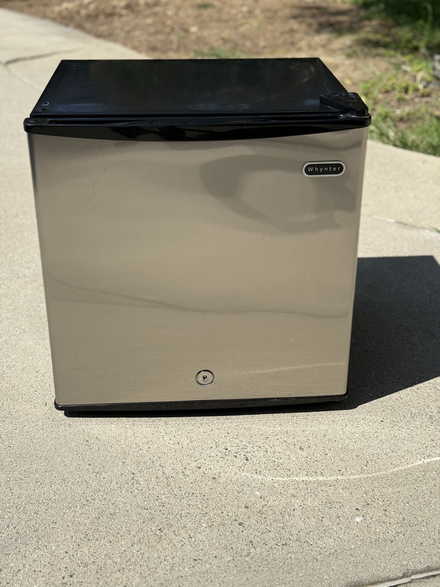 Mini Freezer